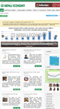 Mobile Screenshot of nepanomy.com